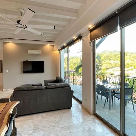 Luxury Sky Penthouses 3-6Br Condo-Hotel At Oceano Jaco Ngoại thất bức ảnh