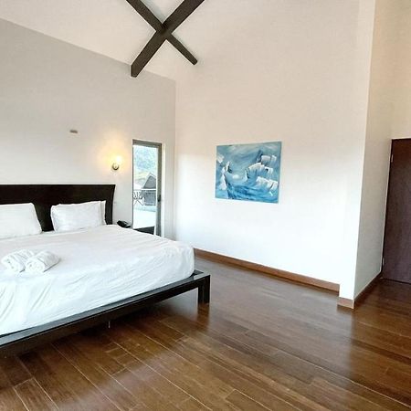 Luxury Sky Penthouses 3-6Br Condo-Hotel At Oceano Jaco Ngoại thất bức ảnh