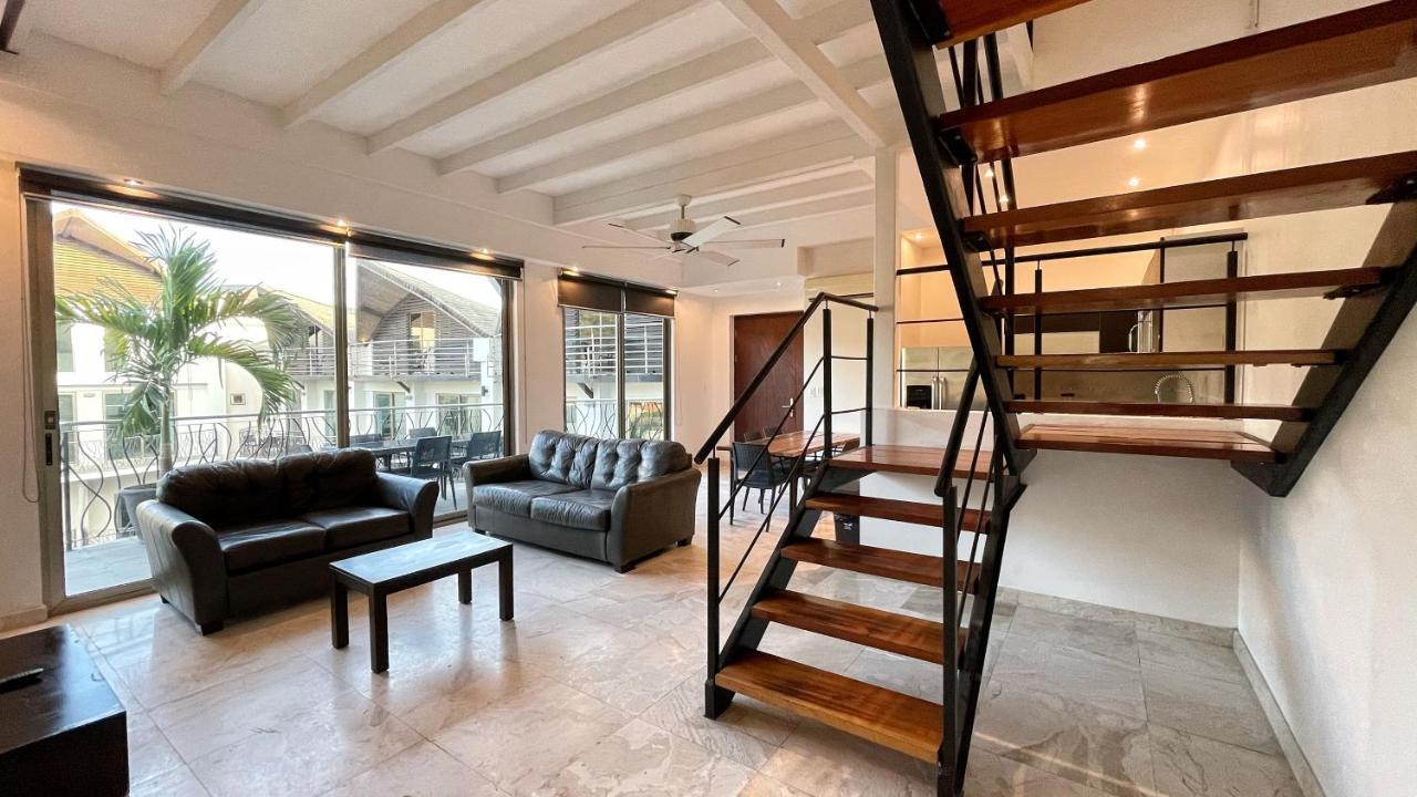 Luxury Sky Penthouses 3-6Br Condo-Hotel At Oceano Jaco Ngoại thất bức ảnh