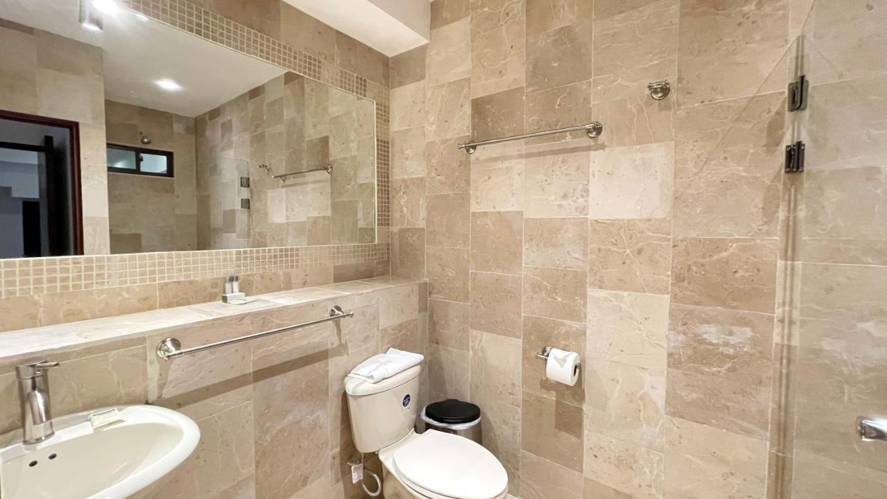Luxury Sky Penthouses 3-6Br Condo-Hotel At Oceano Jaco Ngoại thất bức ảnh