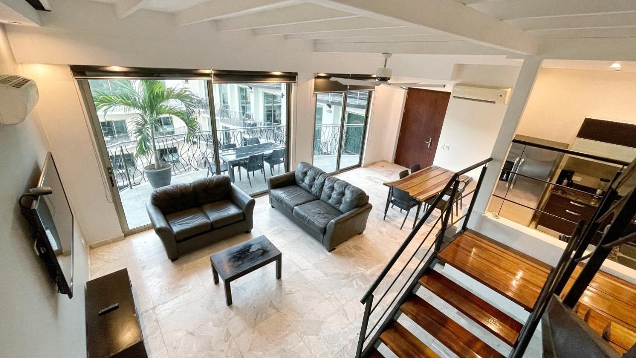 Luxury Sky Penthouses 3-6Br Condo-Hotel At Oceano Jaco Ngoại thất bức ảnh