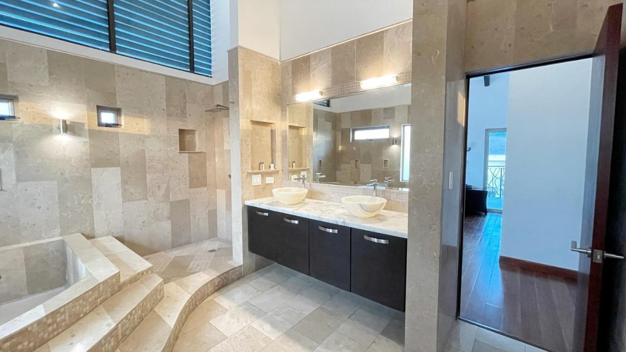 Luxury Sky Penthouses 3-6Br Condo-Hotel At Oceano Jaco Ngoại thất bức ảnh