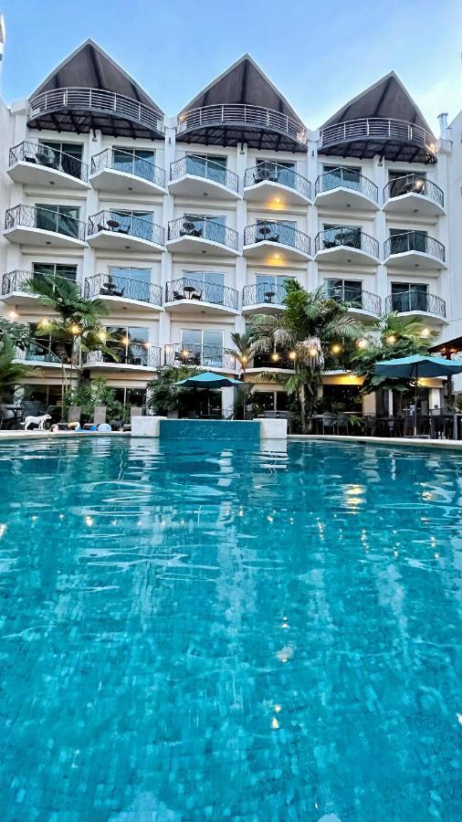 Luxury Sky Penthouses 3-6Br Condo-Hotel At Oceano Jaco Ngoại thất bức ảnh