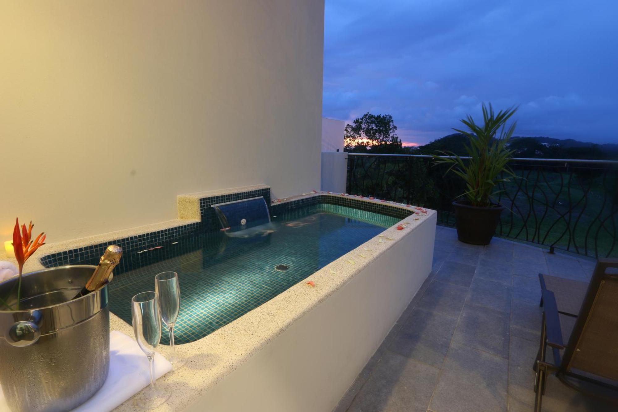 Luxury Sky Penthouses 3-6Br Condo-Hotel At Oceano Jaco Phòng bức ảnh