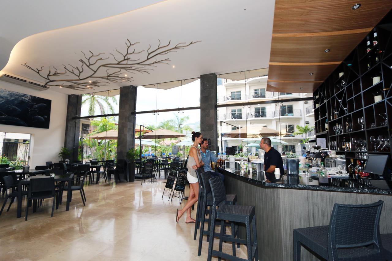 Luxury Sky Penthouses 3-6Br Condo-Hotel At Oceano Jaco Ngoại thất bức ảnh