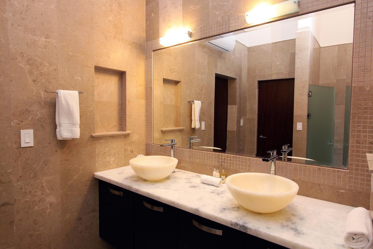 Luxury Sky Penthouses 3-6Br Condo-Hotel At Oceano Jaco Ngoại thất bức ảnh