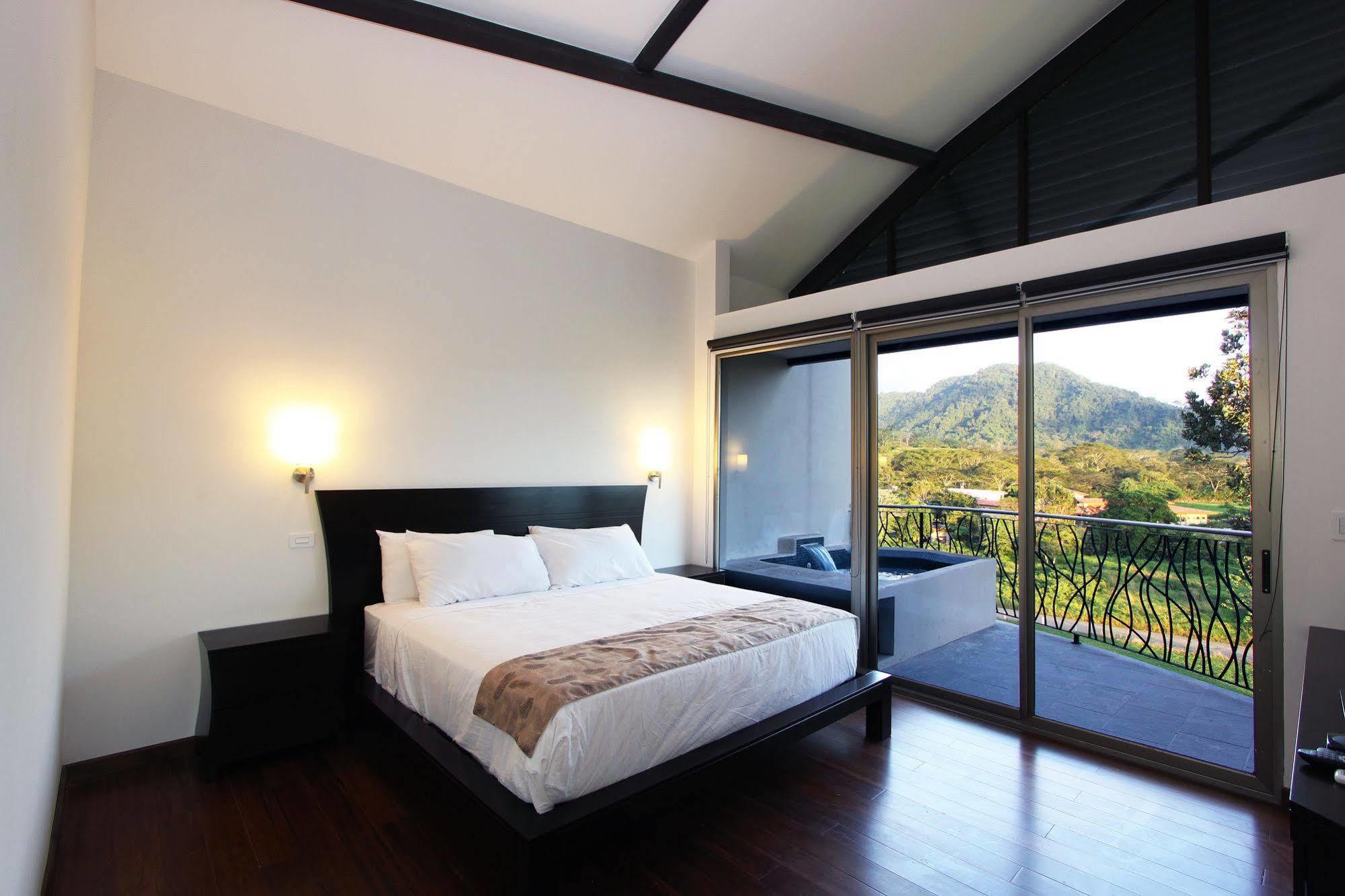 Luxury Sky Penthouses 3-6Br Condo-Hotel At Oceano Jaco Ngoại thất bức ảnh