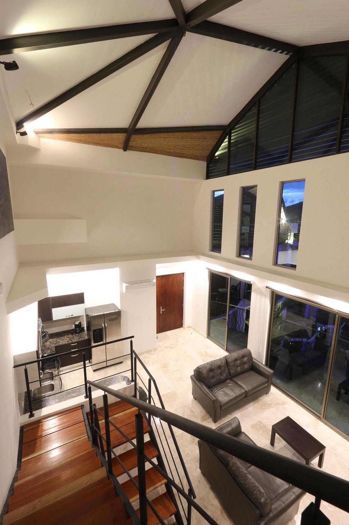 Luxury Sky Penthouses 3-6Br Condo-Hotel At Oceano Jaco Ngoại thất bức ảnh