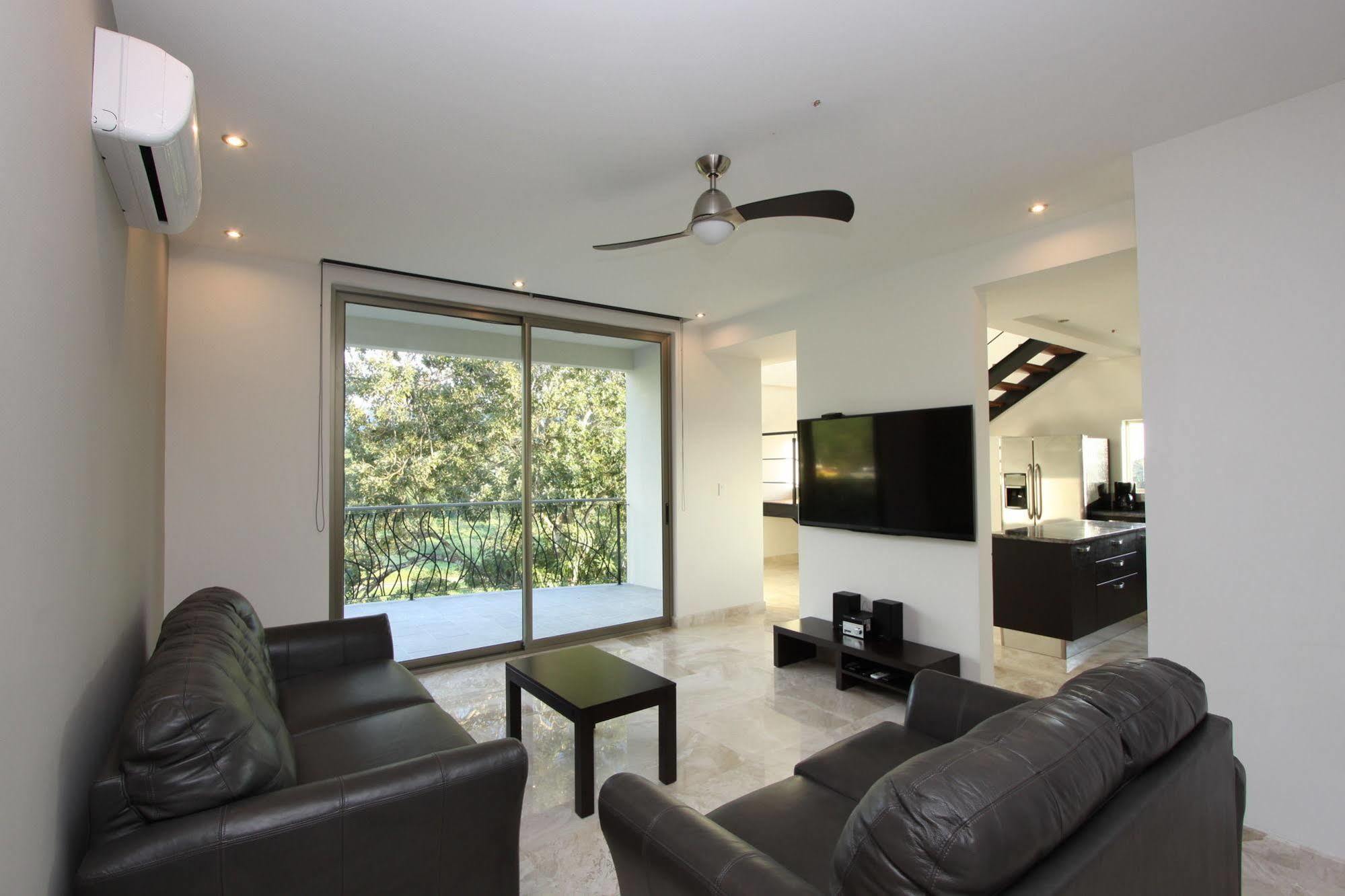 Luxury Sky Penthouses 3-6Br Condo-Hotel At Oceano Jaco Ngoại thất bức ảnh