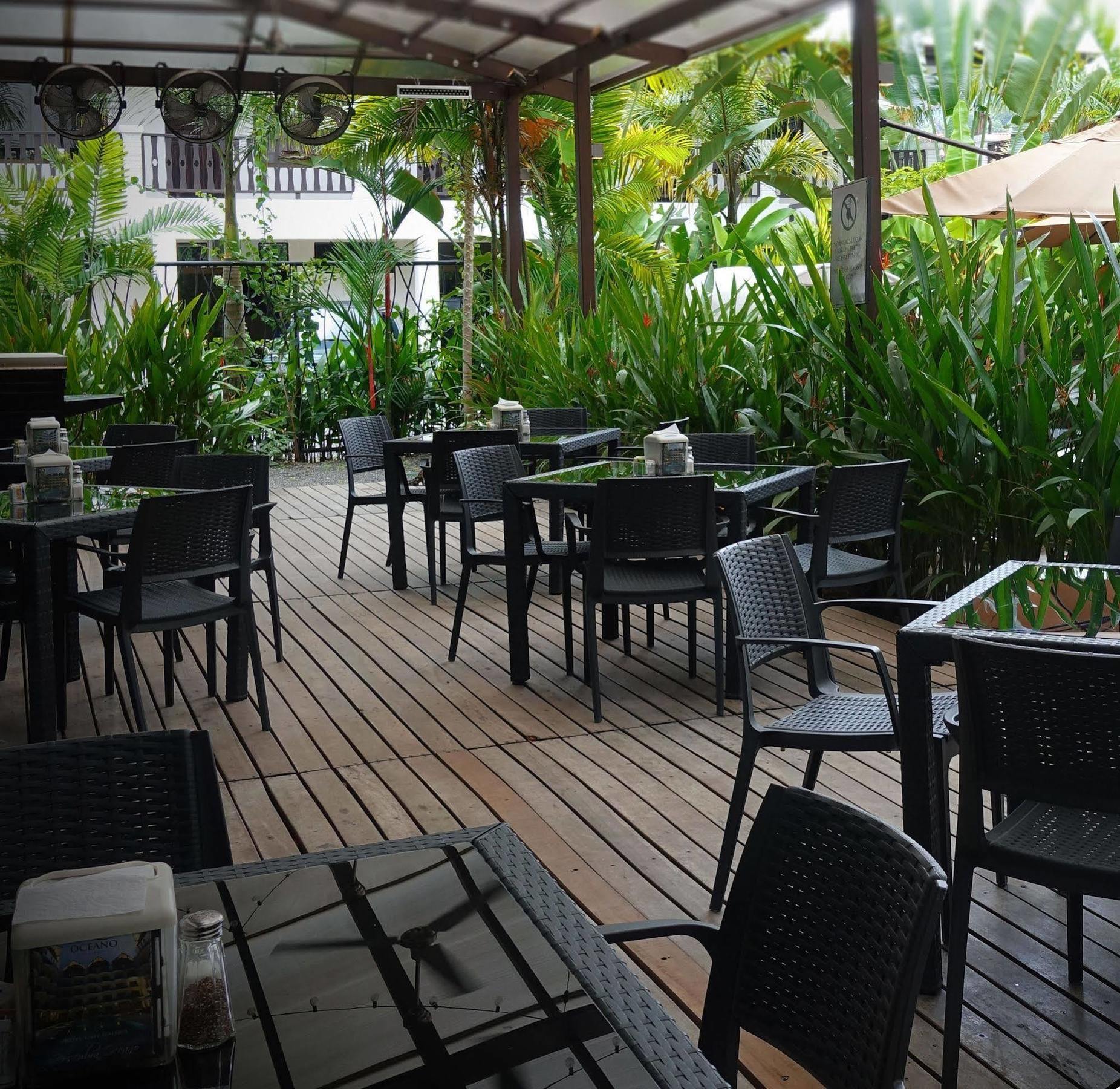 Luxury Sky Penthouses 3-6Br Condo-Hotel At Oceano Jaco Ngoại thất bức ảnh