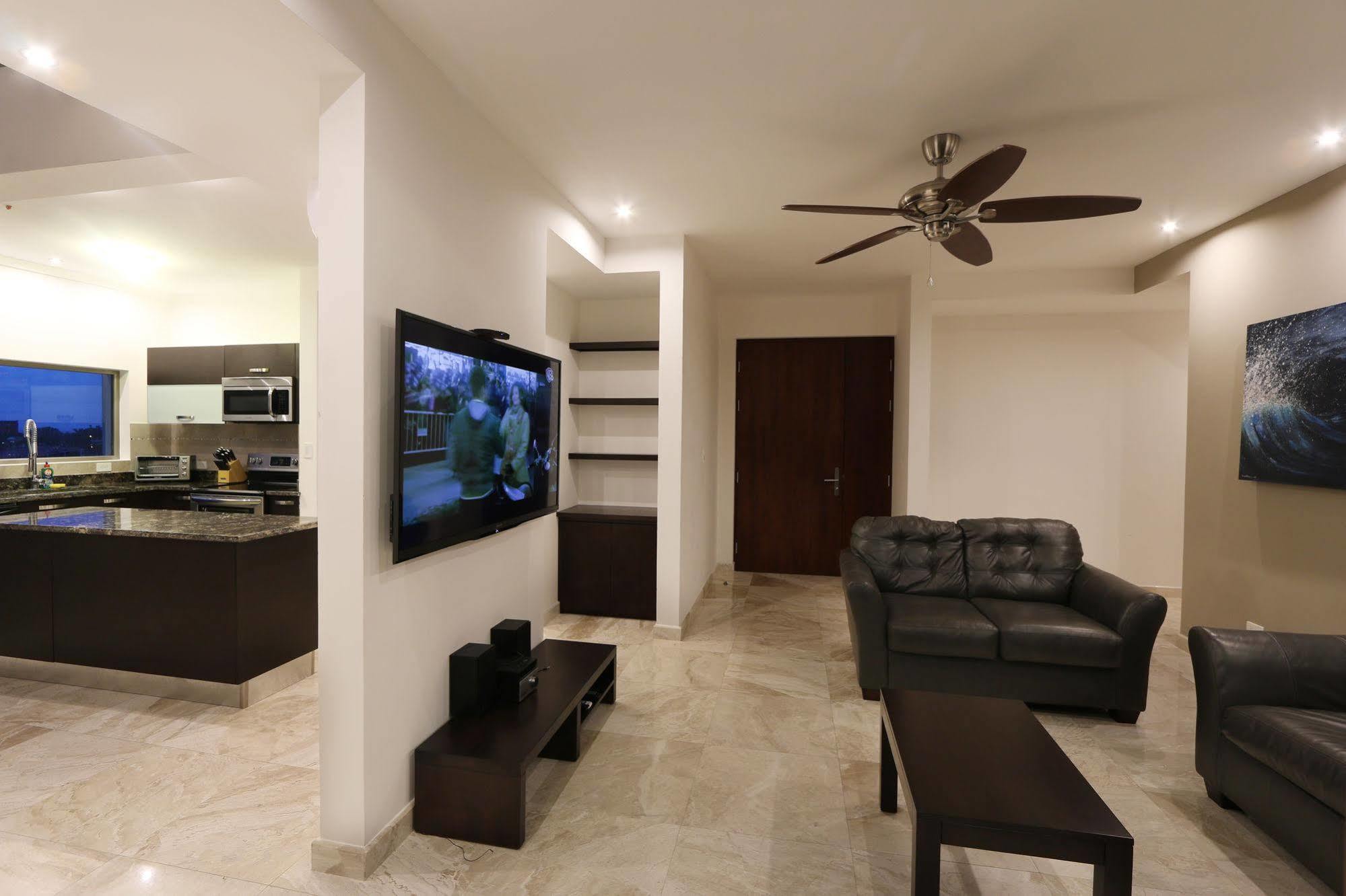 Luxury Sky Penthouses 3-6Br Condo-Hotel At Oceano Jaco Ngoại thất bức ảnh