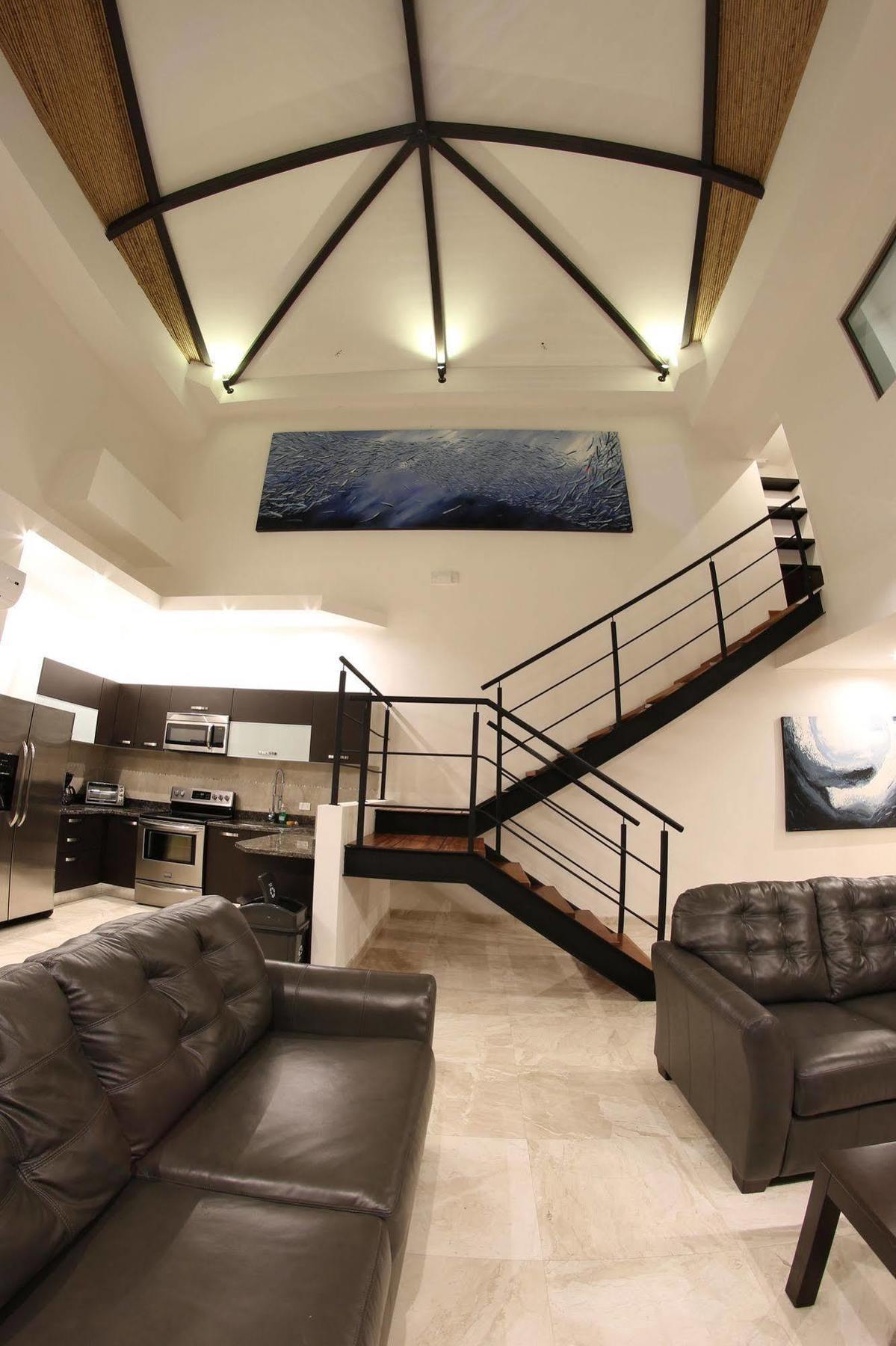 Luxury Sky Penthouses 3-6Br Condo-Hotel At Oceano Jaco Ngoại thất bức ảnh
